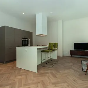 Appartamento Stayci Serviced Westeinde