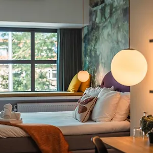Hotel Badhuis