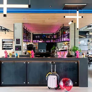 3* Hotel Moxy
