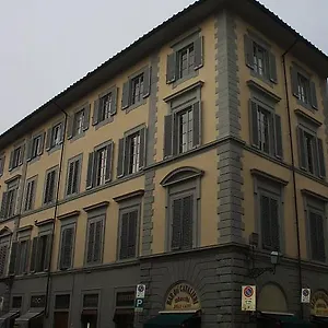Affittacamere 27 Aprile