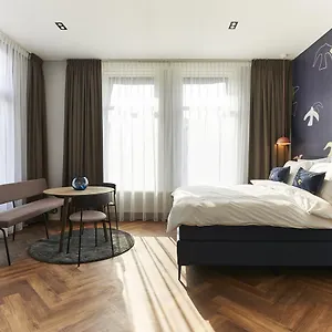 Apartahotel Pistache ***
