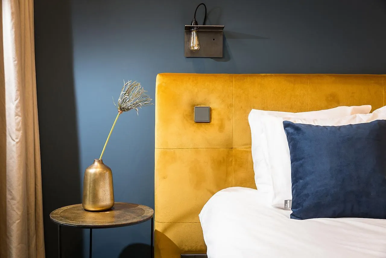 Court Hotel City Centre Utrecht